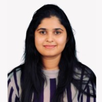 Sudheshna Shetty