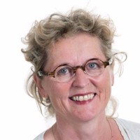 Marieke Mensink