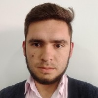 Cristian Quintero Gutiérrez