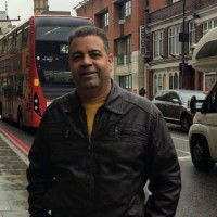 Vinicius Góes da Silva