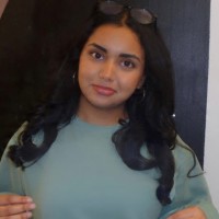 Zaara Muqri