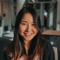 Cheryl Yi