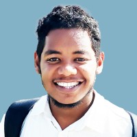 Mohammed Monaim