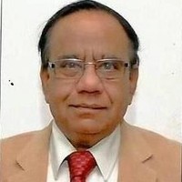 Rakesh Behari