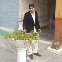 Amjad Pathan