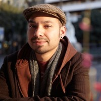 Brian Herrero