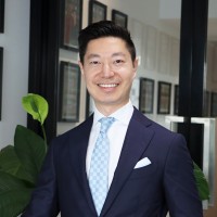 Dr Anthony Hua