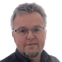 Ansgar. Grazek