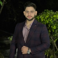 Ayush Kohli