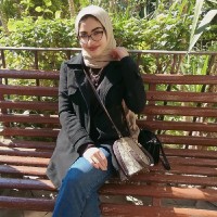 Nesma Mohamed