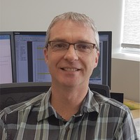 Chris Walsh. P.For.Tech