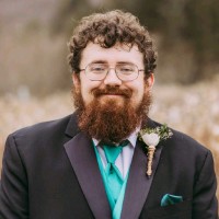Chris Persinger