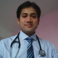Dr. Nishant Kumar M.D,Macp(U.S.A)