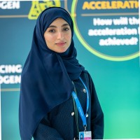 Ahlam Alahdal