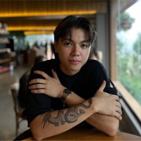 Kaiky Matsumoto