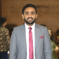 Usama Shaikh