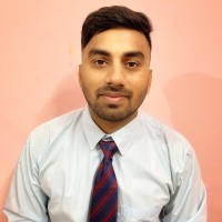 Pushpesh Ranjan