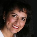 Helen Chavarria