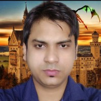 Mantu Kumar Pandey