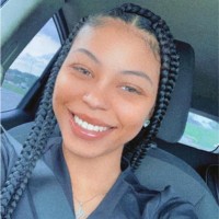 Jayda Byrd