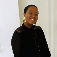 Nokwanda Yenzokuhle Zulu