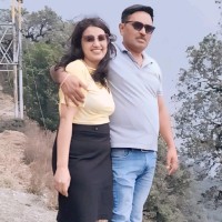 Rajiv Jaiswal