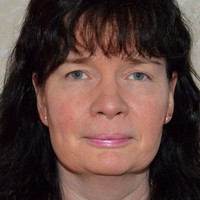 Eva Nyström