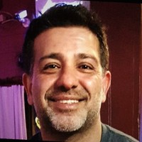 Farshid Nasseri