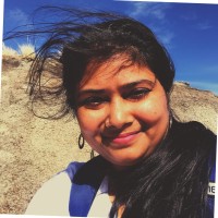 Parul Sinha - Bams, Chim, Cpc