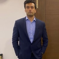 Amogh Sharma