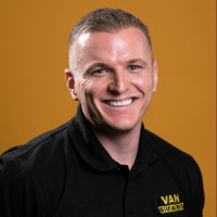Ian Woodward