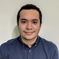 Ricardo Ernesto Torres Soriano