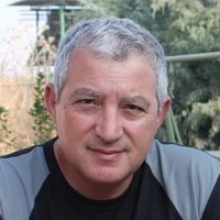 Kobi Reshef