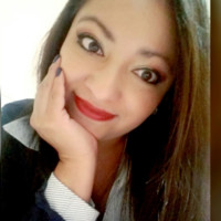 Jaqueline Moreno Díaz