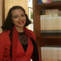 Avv. Vanessa Lettieri, LL.M. (Würzburg)