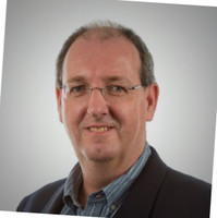 Andrew Mackenzie