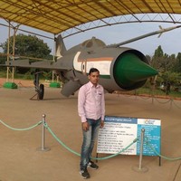 Indrajit Solanki