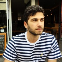 Danyal Khamisi