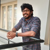 Kishore Kota