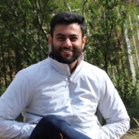 Deepankar Dhiman