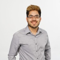 Eric Rosales