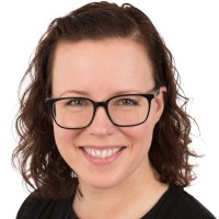 Guðrún Guðgeirsdóttir