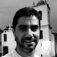 Ricardo Pedro