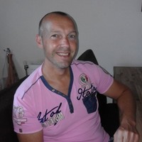Eric Scholtens