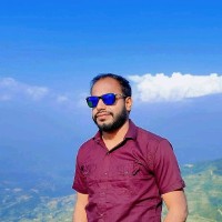 Dilip Sah