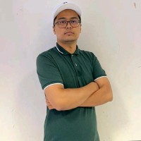 Muhammad Hanif Hakimi Bin Idrus