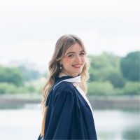 Caitlin Evans