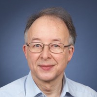 Dr. Gerd Fröhlich