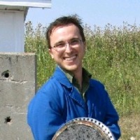 Patrick Marmillod, P.Eng.