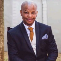 Lwazi Cacela